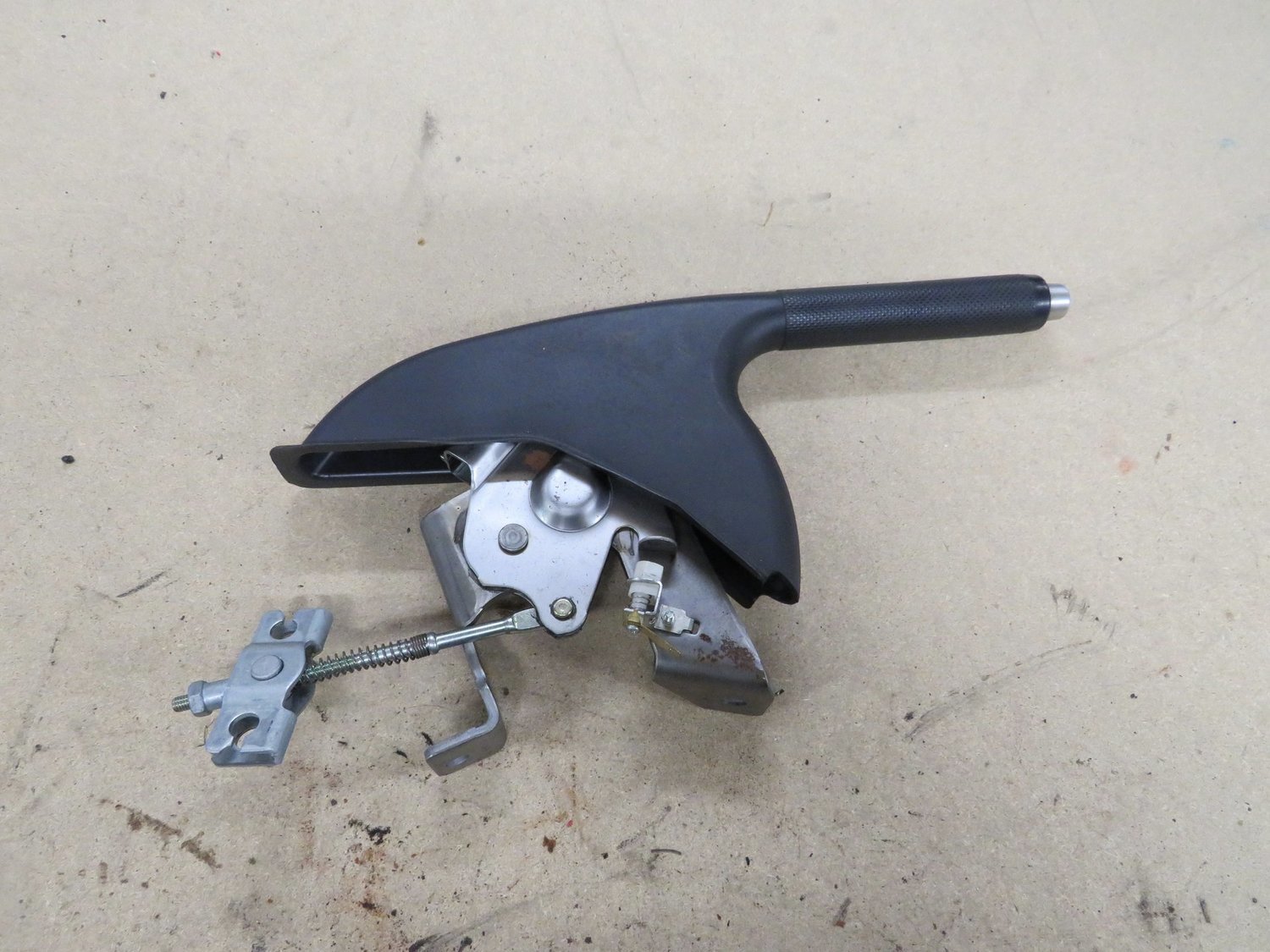 Honda Integra Type R DC5  Hand Brake - E Brake but no Mounting Plate