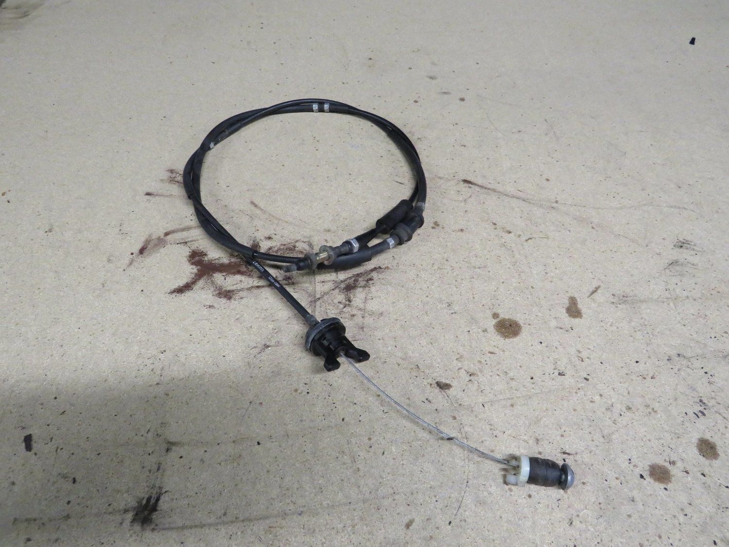 Honda Integra Type R DC5   Throttle Cable