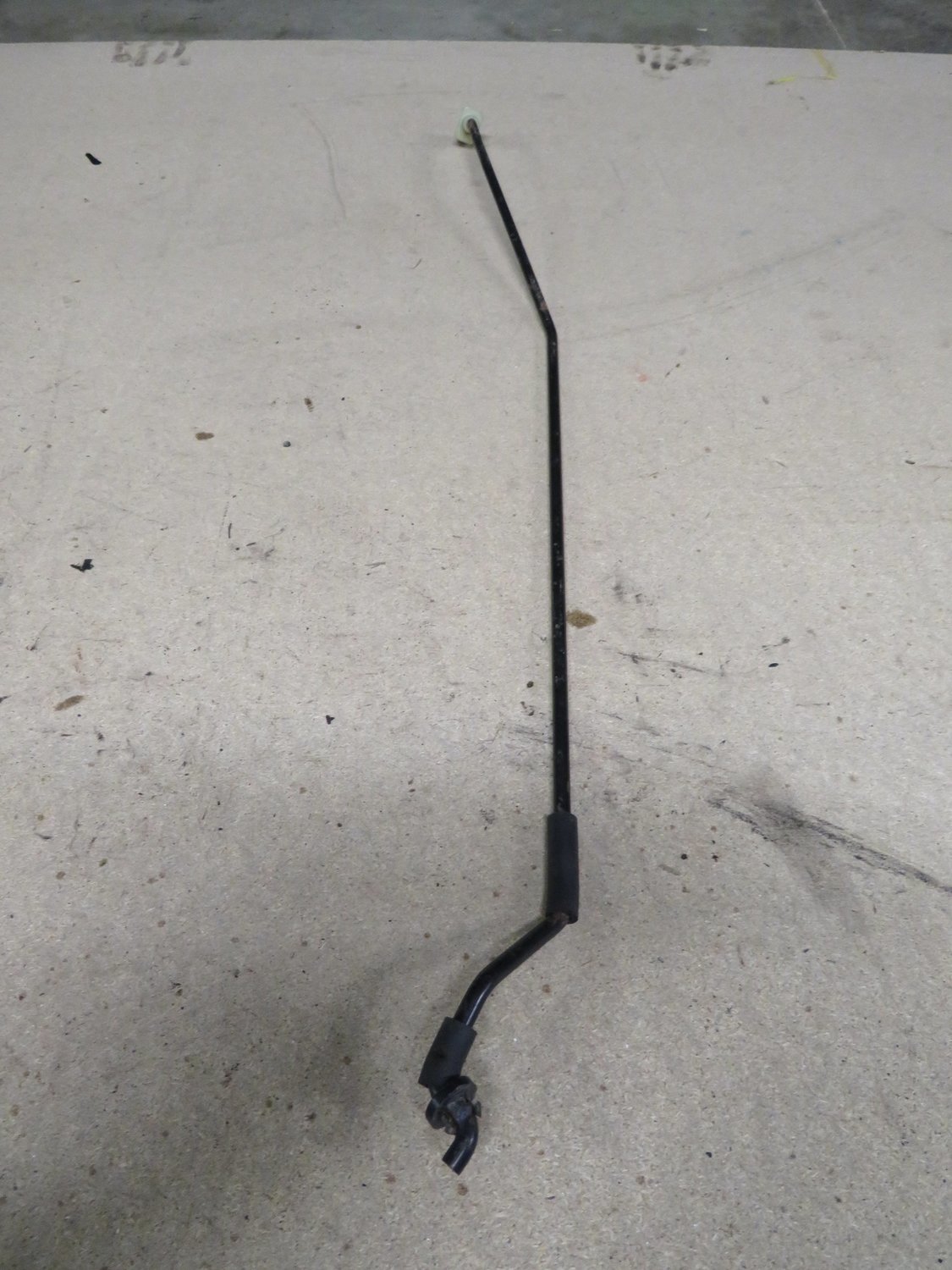 Honda Integra Type R DC5   Bonnet stay Rod