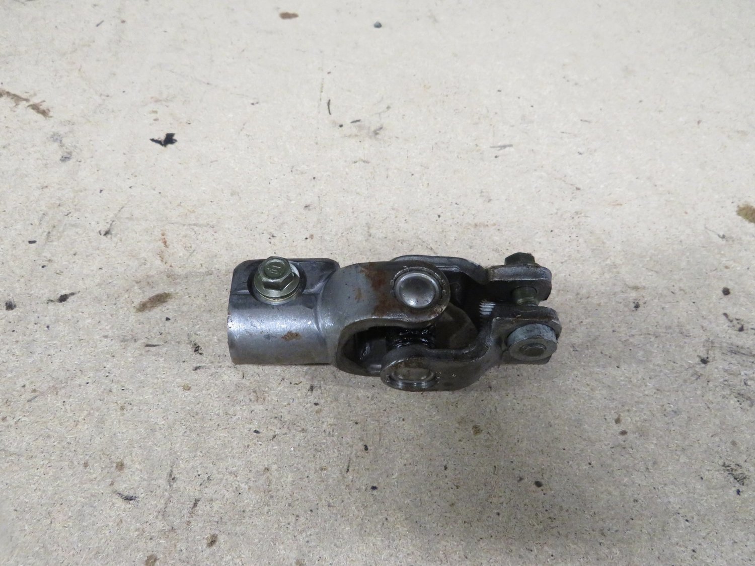 Honda Integra Type R DC5   Steering Rack U/J Universal Joint