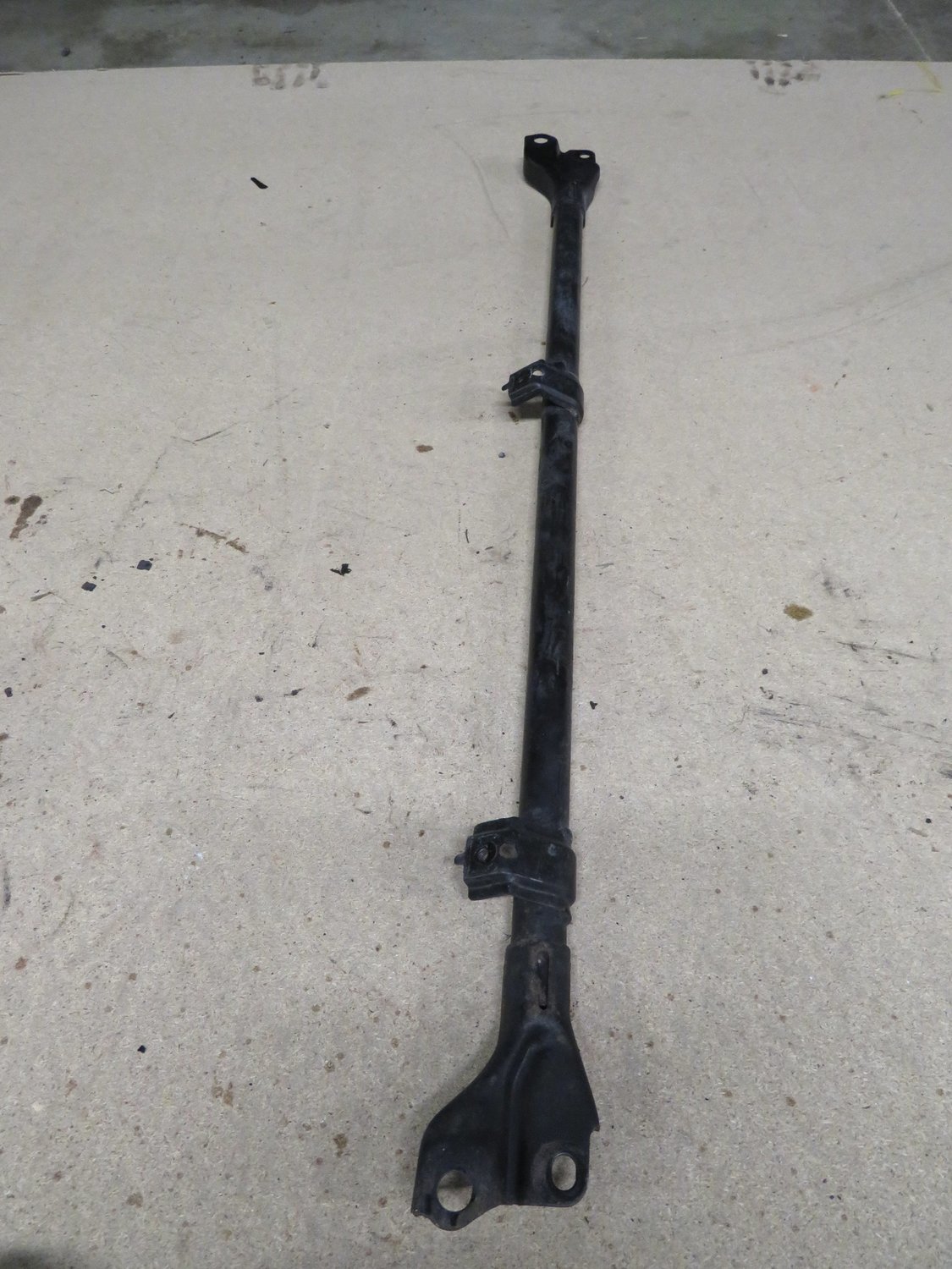 Honda Integra Type R DC5   Front Chassis Brace by Rack