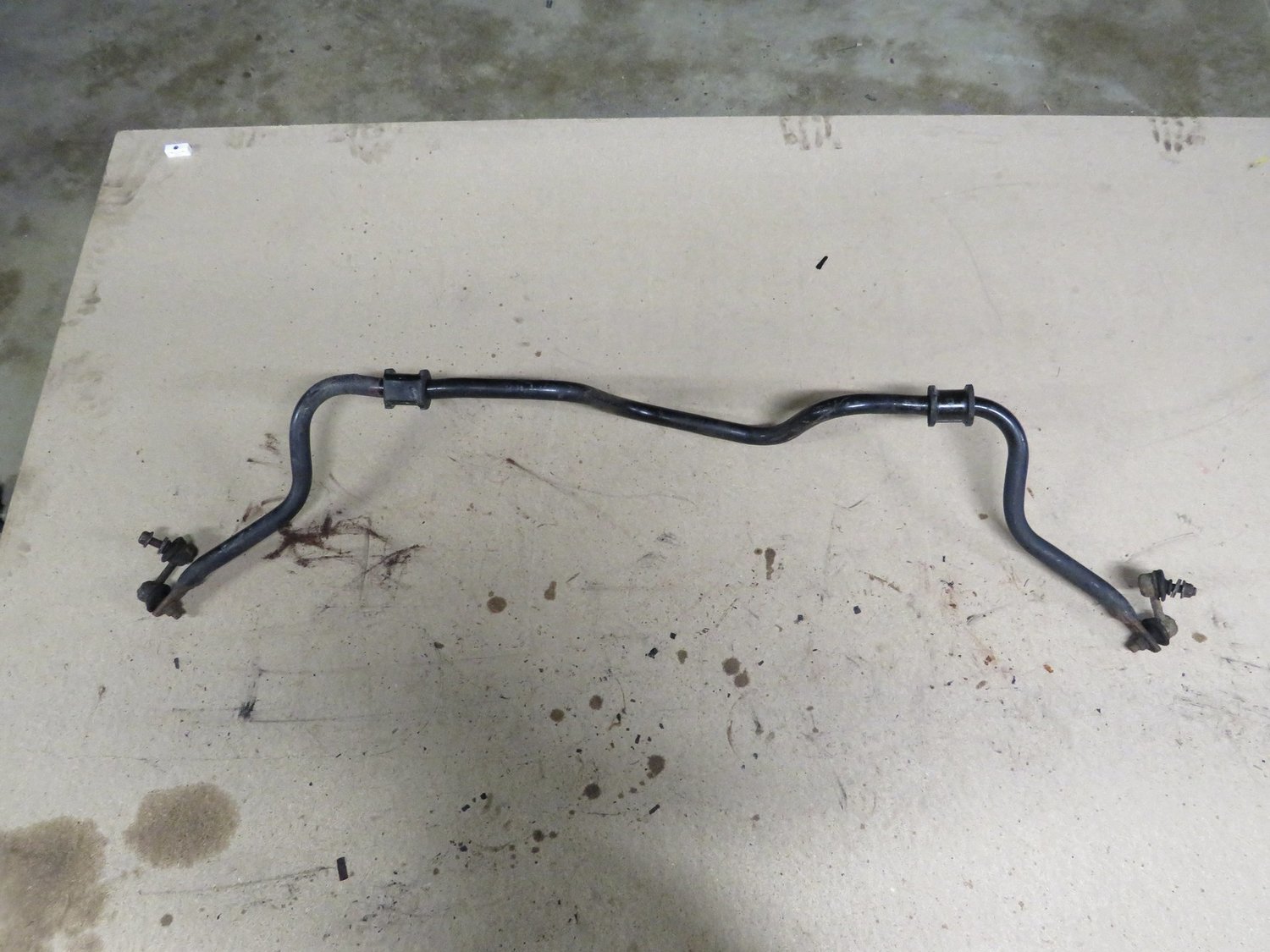Honda Integra Type R DC5   Front ARB with Drop Links anti Role Bar
