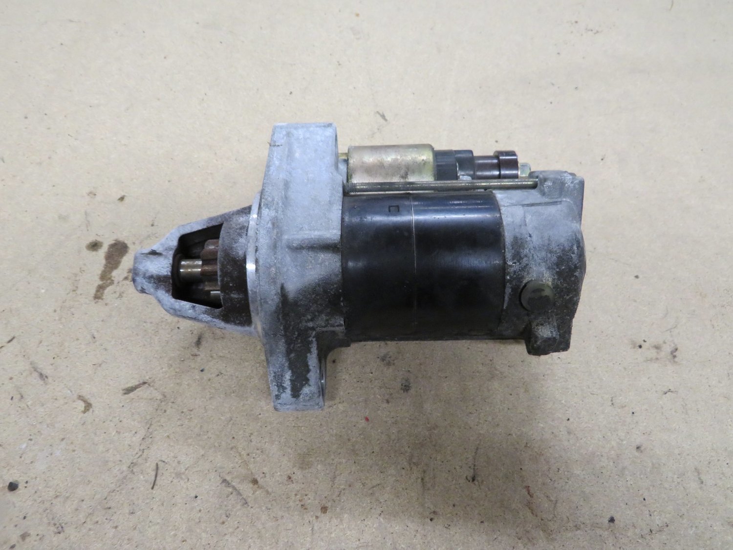 Honda Integra Type R DC5   Starter Motor Fits Civic EP3