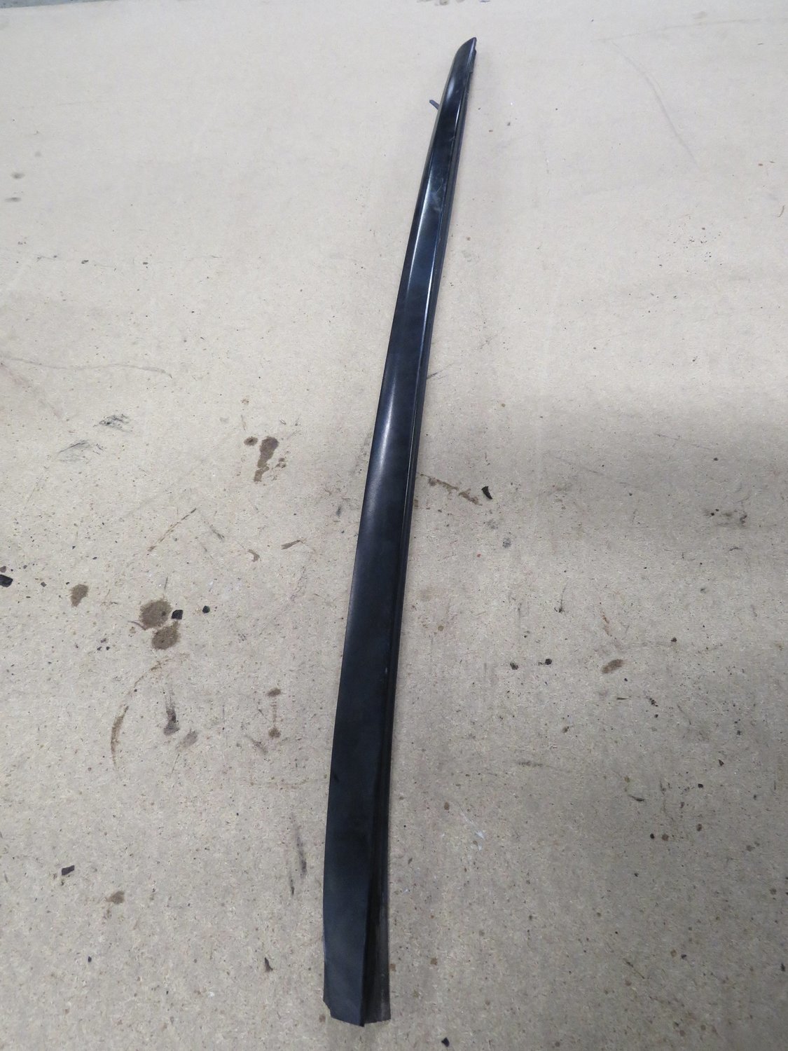 Honda Integra Type R DC5   Drivers right Windscreen side Trim