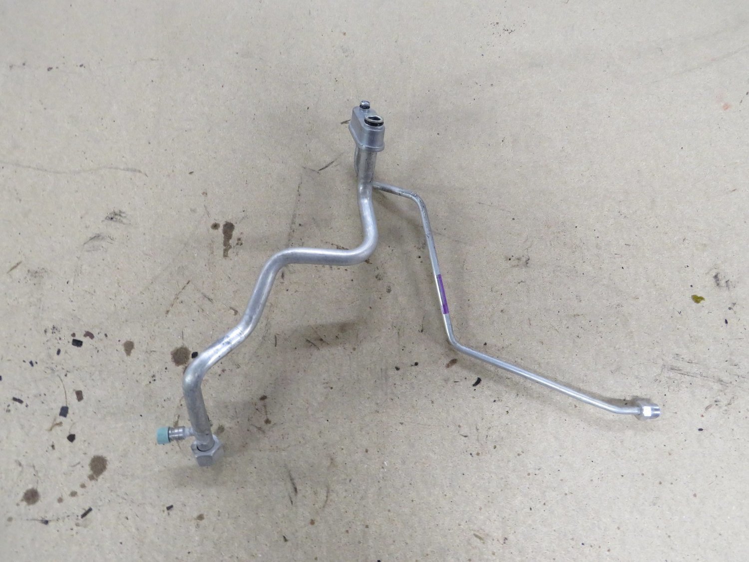 Honda Integra Type R DC5  A/C Air Con Pipe