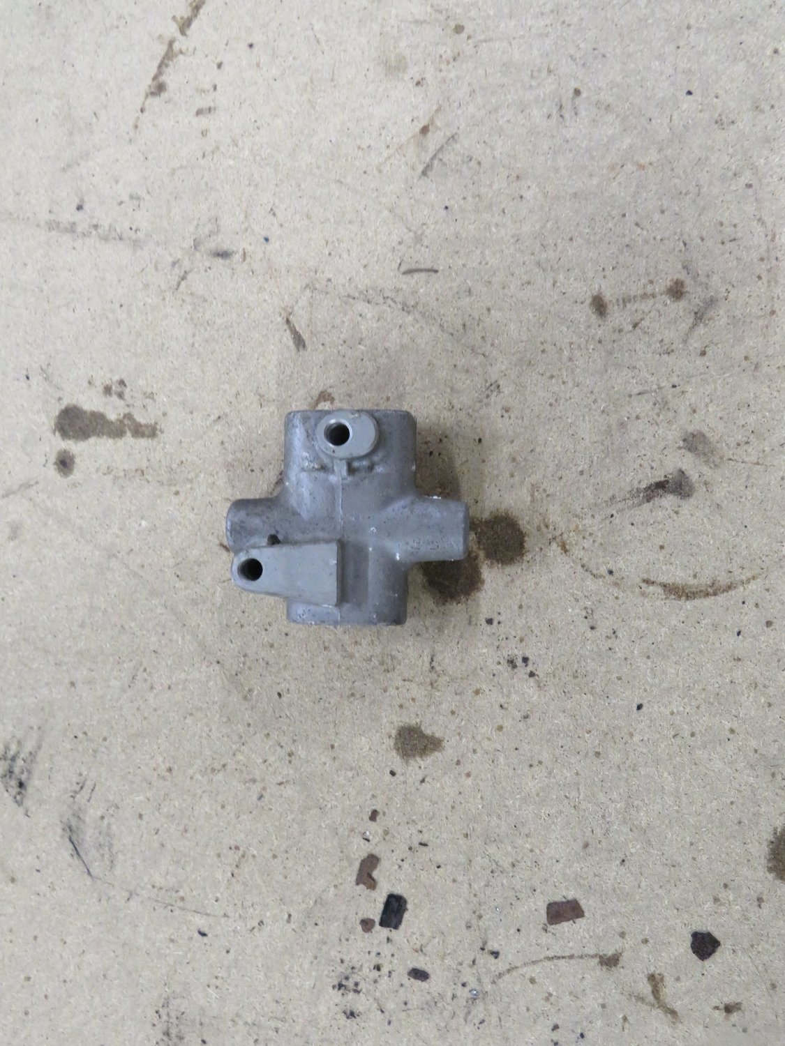 Honda Integra Type R DC5  Break Caliper Prop Valve Proportional Valve