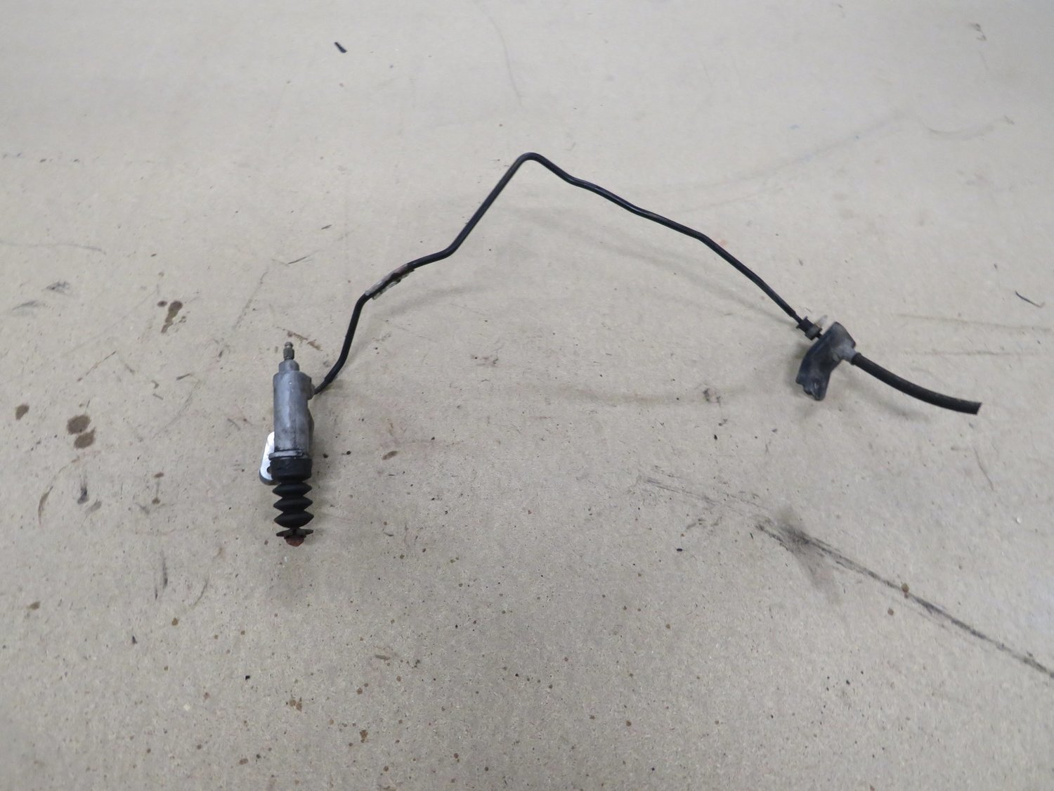 Honda Integra Type R DC5   Clutch Slave Unit