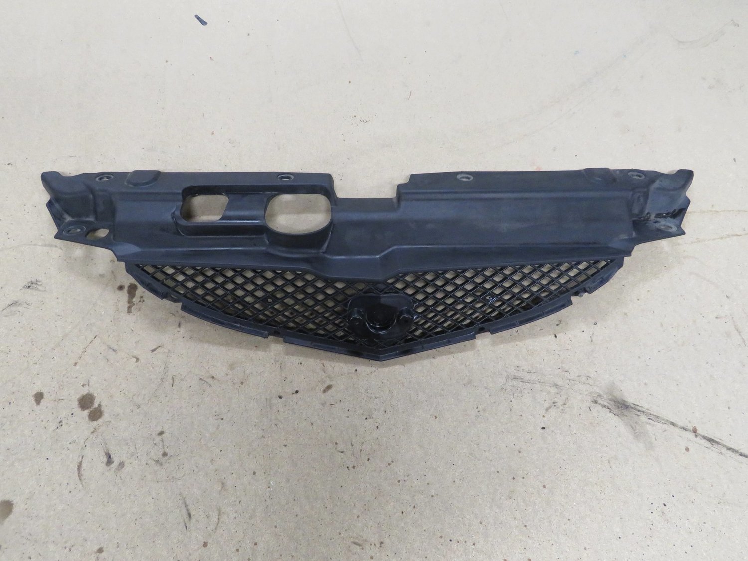 Honda Integra Type R DC5   Front bumper Grill 01-04 Cars Pre face lift
