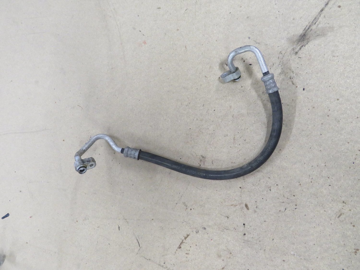 Honda Integra Type R DC5   A/C Air Con pipe