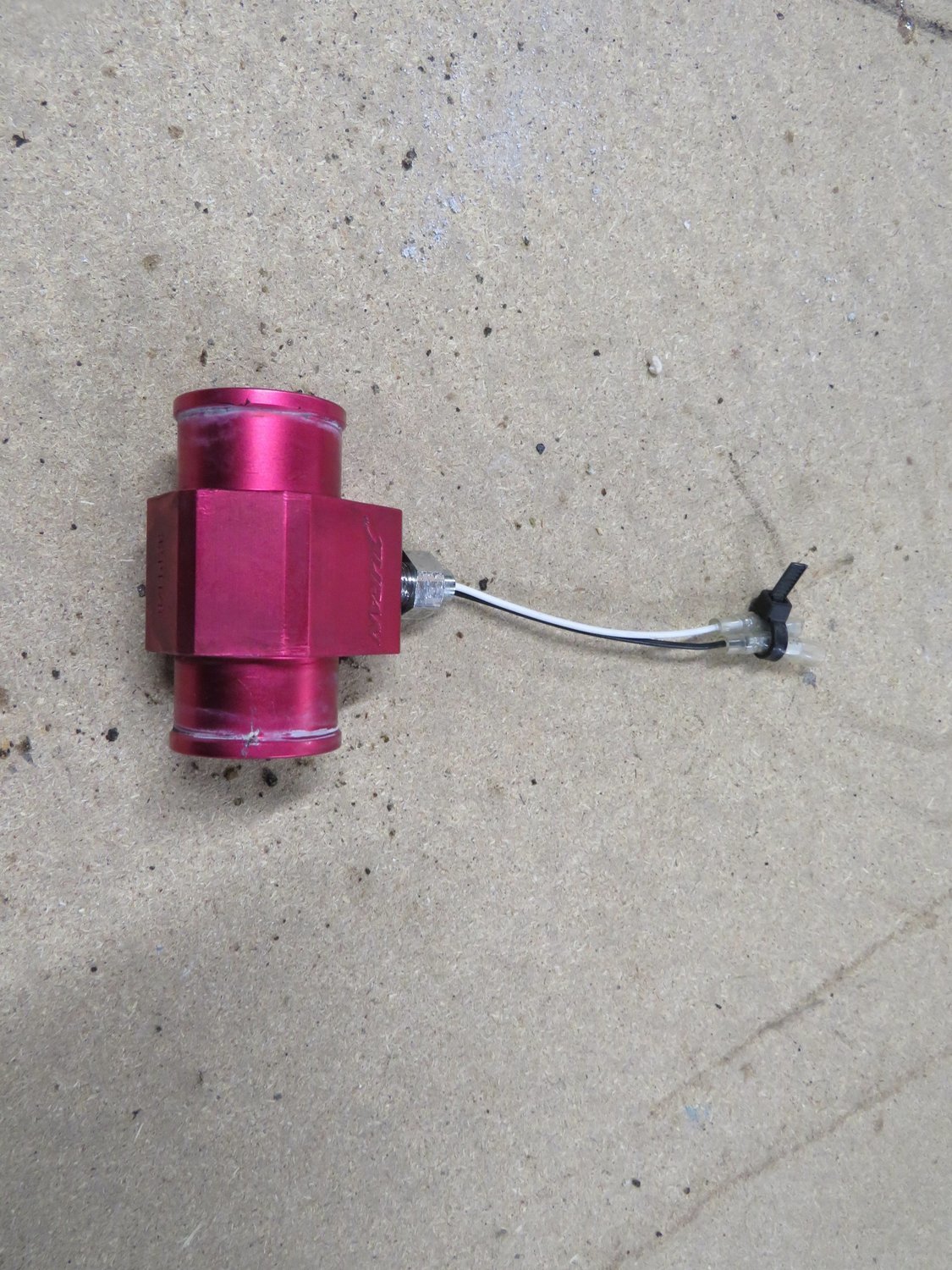 Honda Integra Type R DC5   Water Temp Gauge sensor