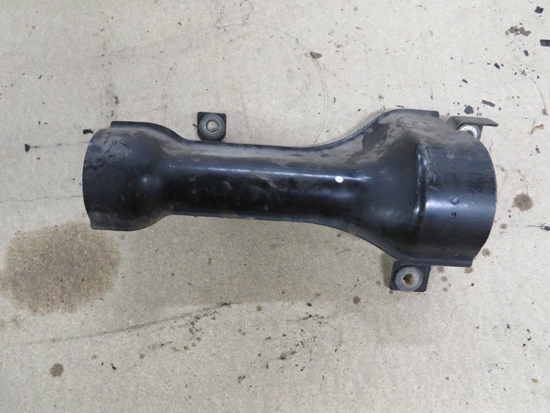 Honda Integra Type R DC5  Intermediate Dummy drive shaft Cover Fits Civic EP3