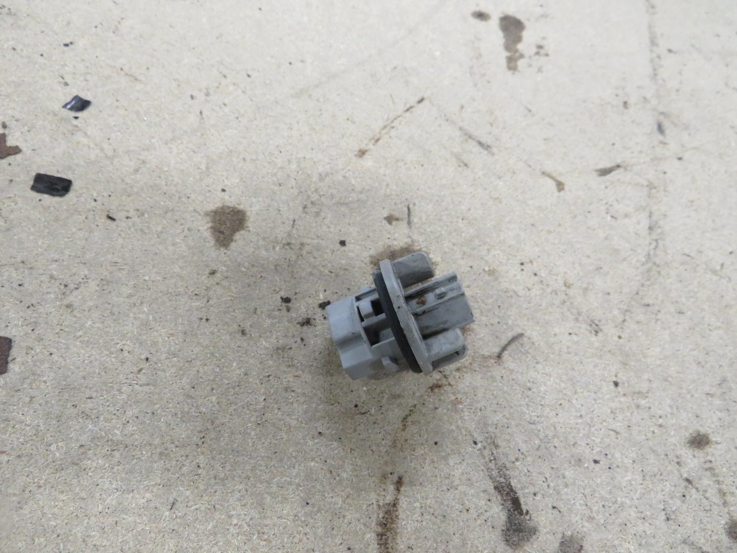 Honda Integra Type R DC5  Bulb Holder