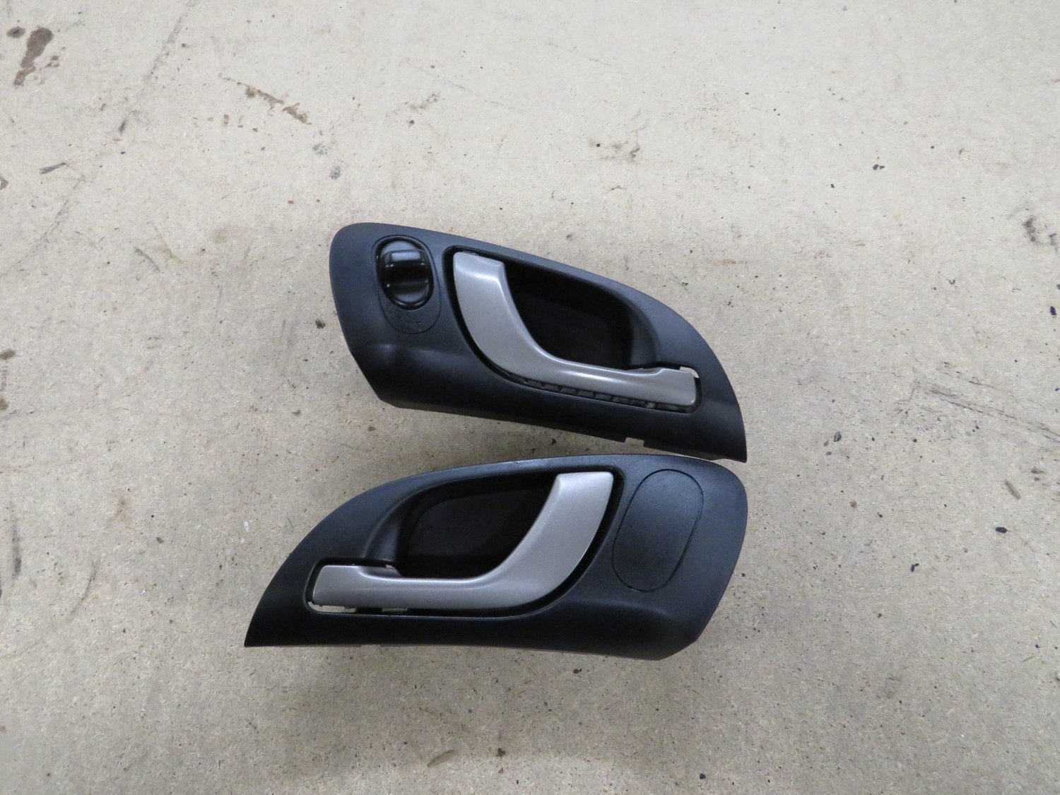Honda Integra Type R DC5  Front door Card Pull Handel's