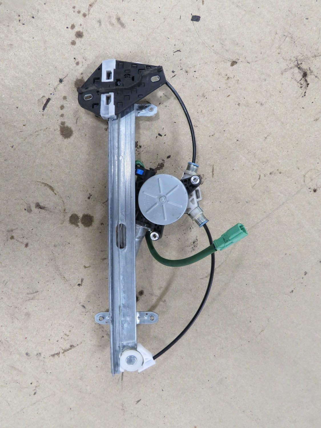 Honda Integra Type R DC5  Front window door Motor Passenger Left side
