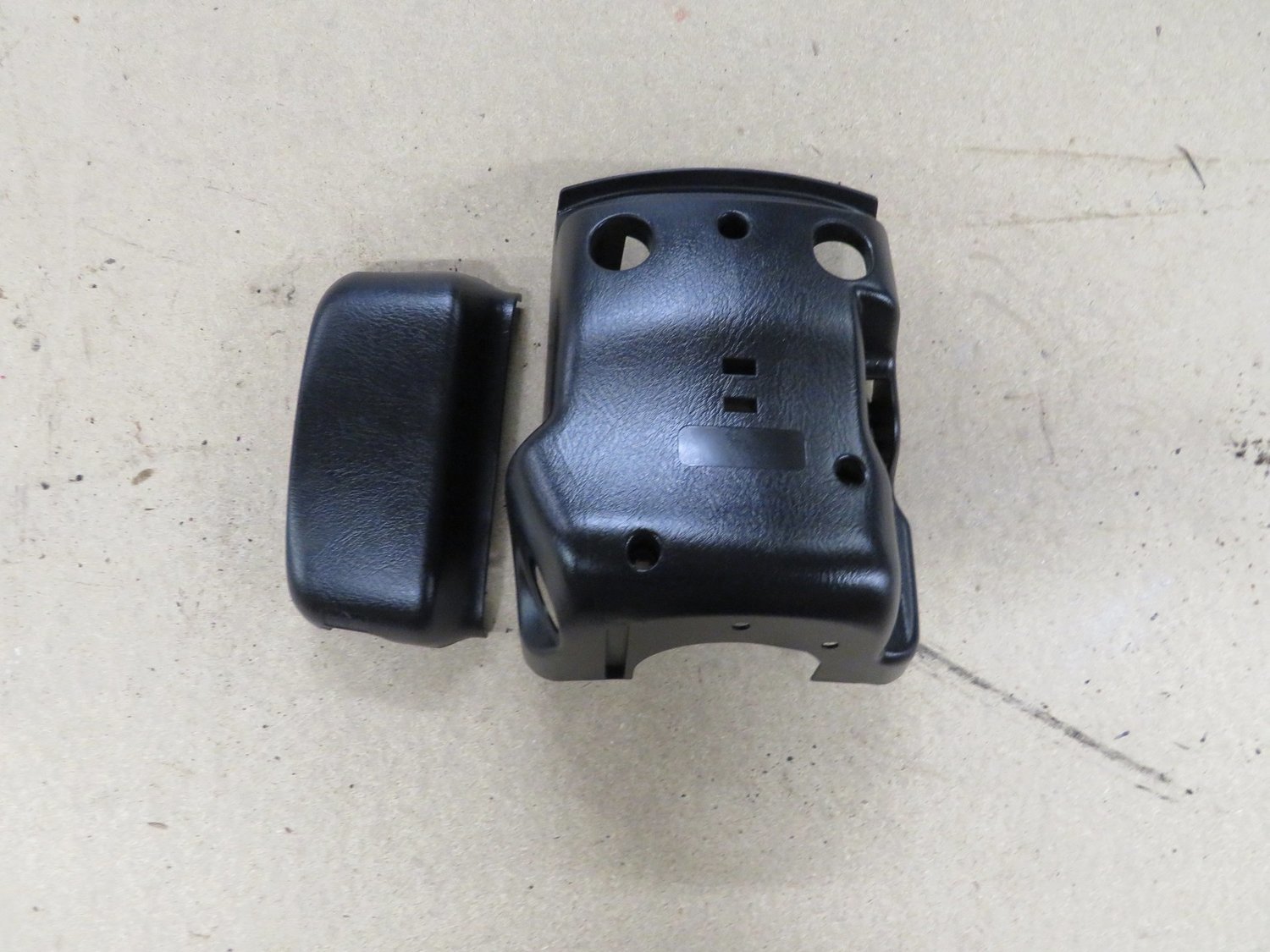 Honda Integra Type R DC5  Ignition surround Cover trim