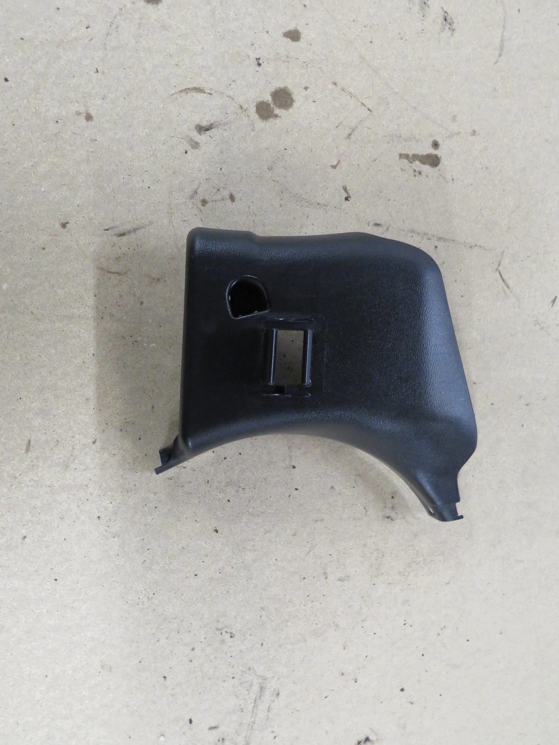 Honda Integra Type R DC5  Passenger Left Foot well trim