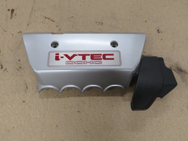Honda Integra Type R DC5  Engine Intake Cover Fits Civic EP3