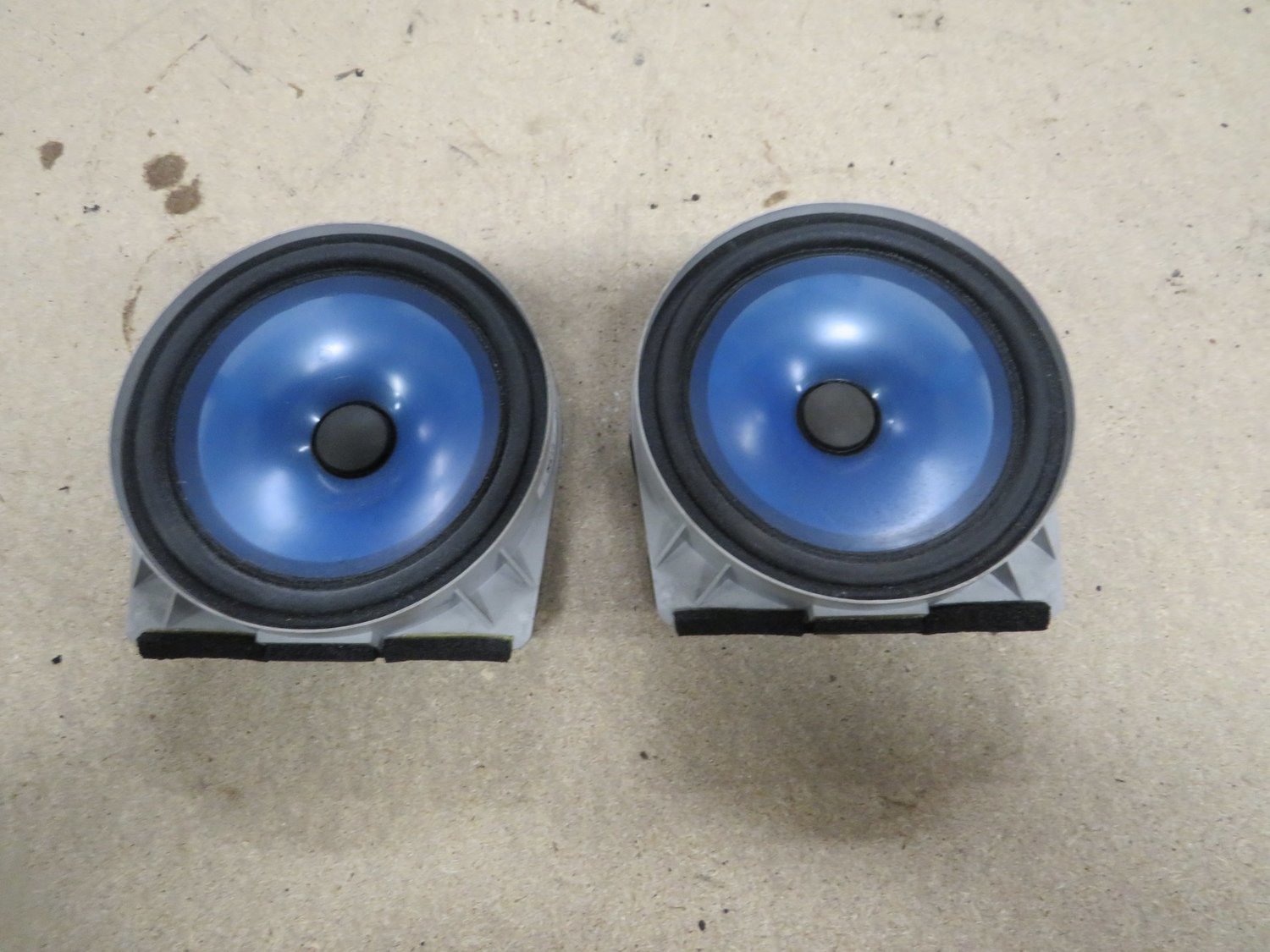 Honda Integra Type R DC5  C-Pack front Door Speakers Fit EP3 Civic