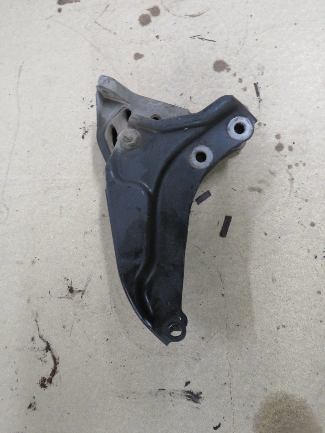 Honda Civic Type R EP3   Rear Engine Bracket to Mount Fits Integra DC5