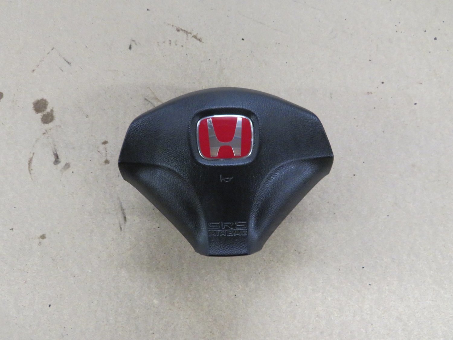 Honda Civic Type R EP3   Drivers Air Bag same as Integra DC5