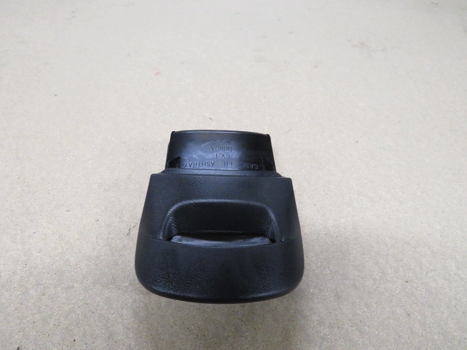 Honda Civic Type R   Dash lower Draw Ash Tray