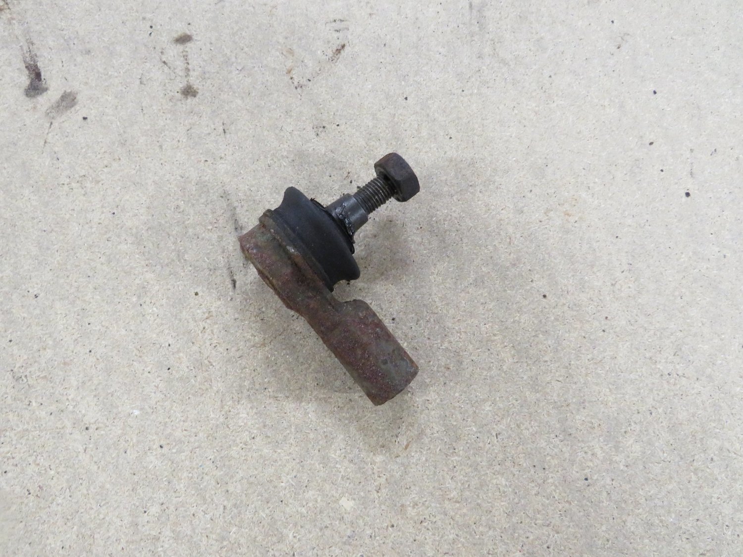 Honda Civic Type R   Steering Rack Track rod Tie Rod End