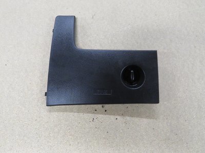 Honda Civic Type R   Lower Dash Interior Trims