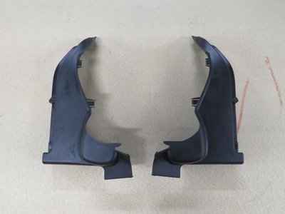 Honda Civic Type R   Rear Quarter top Side Trims