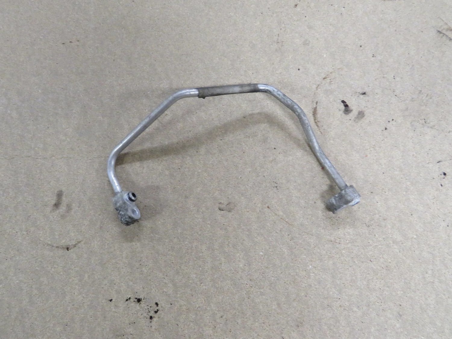Honda Civic Type R   A/C Air Con Pipe