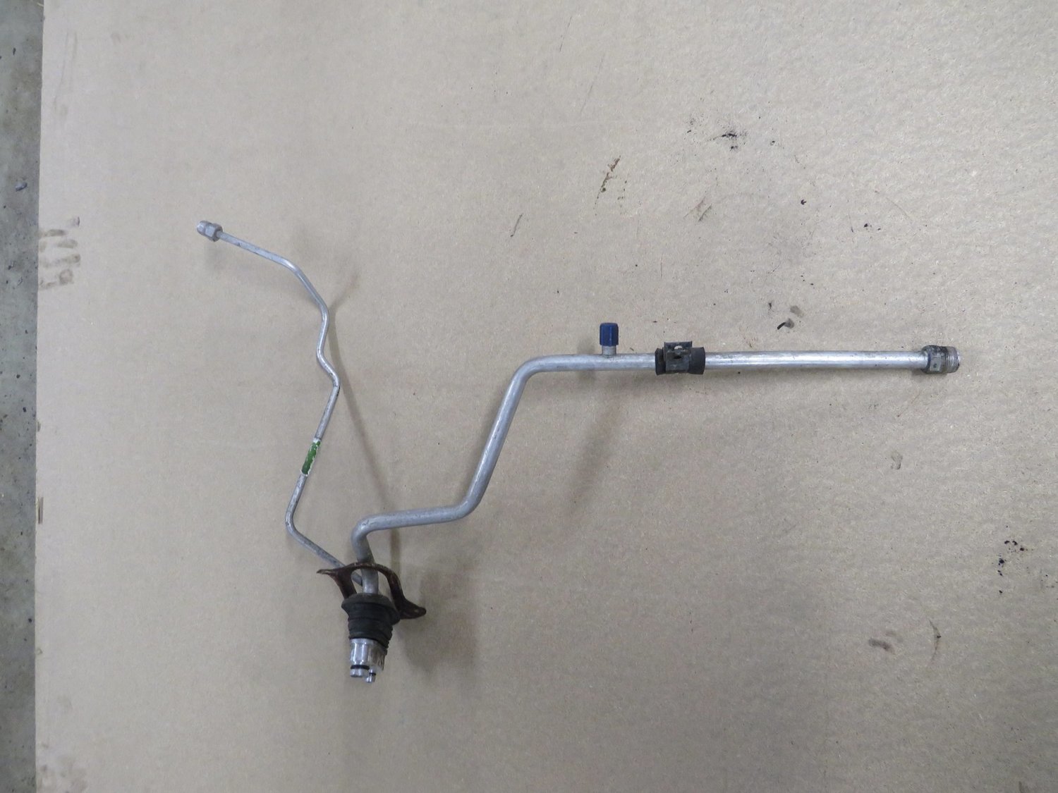 Honda Civic Type R   A/C Air Con Pipe