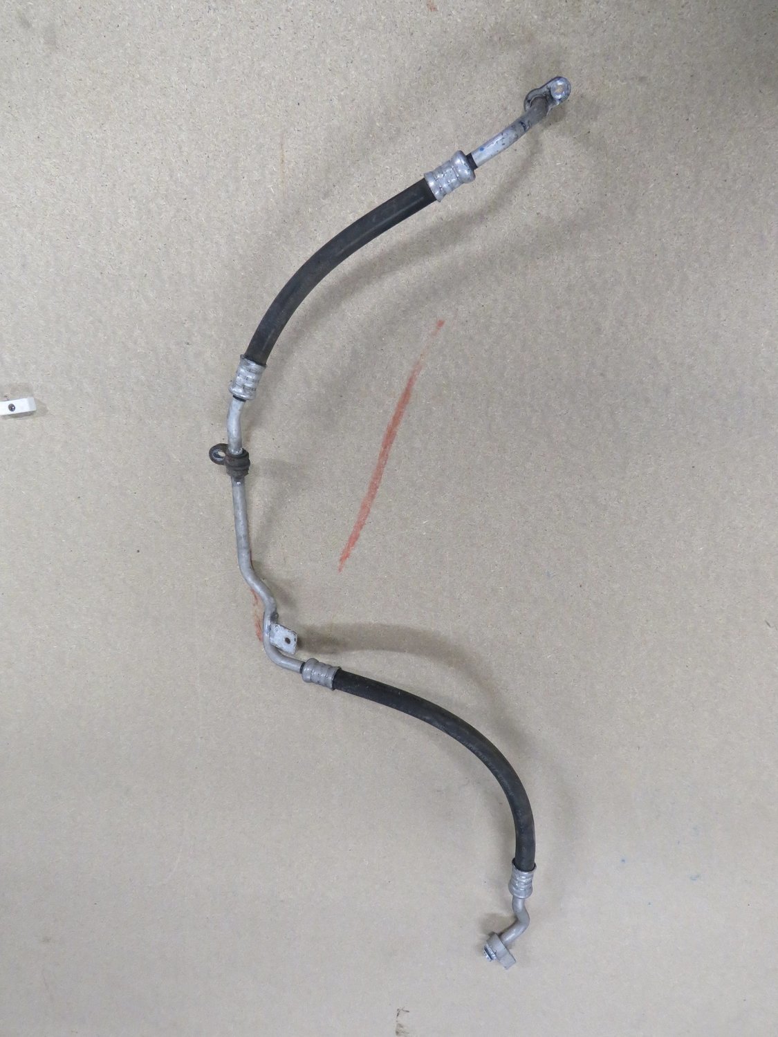 Honda Civic Type R   A/C Air Con Pipe