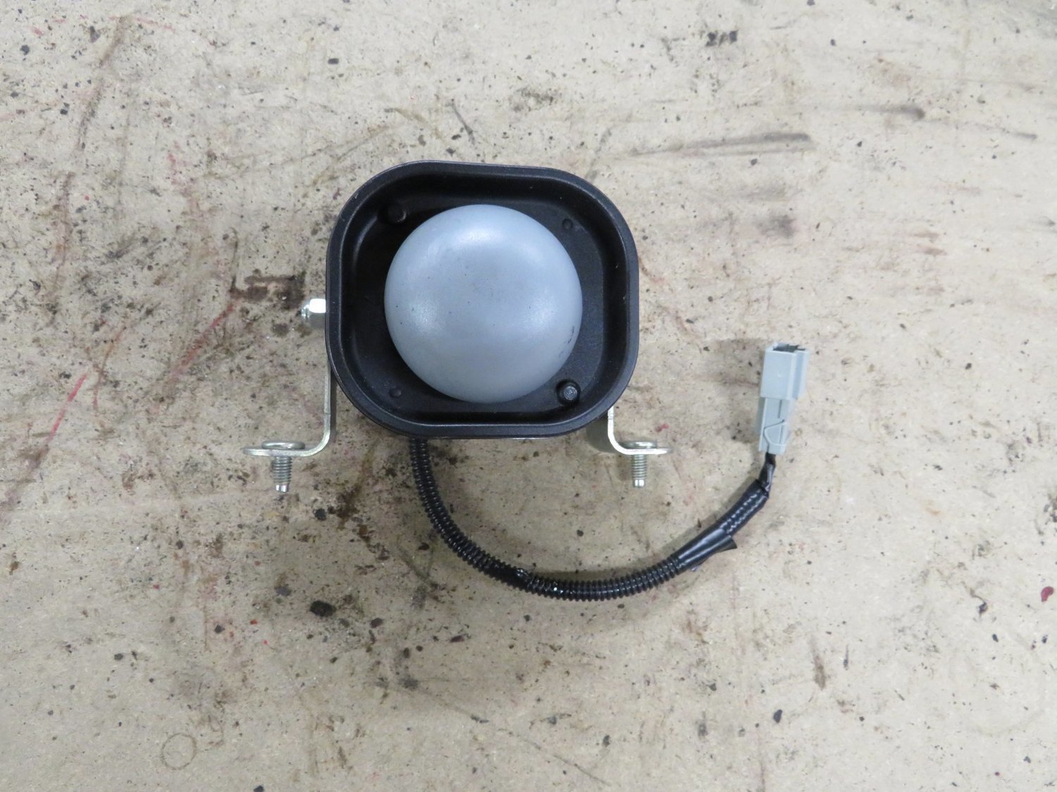 Honda Civic Type R  Alarm Siren