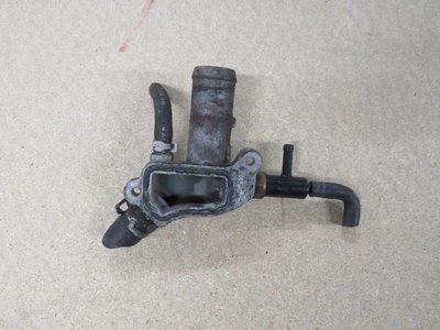 Honda Civic Type R  Water Engine By Pass Valve