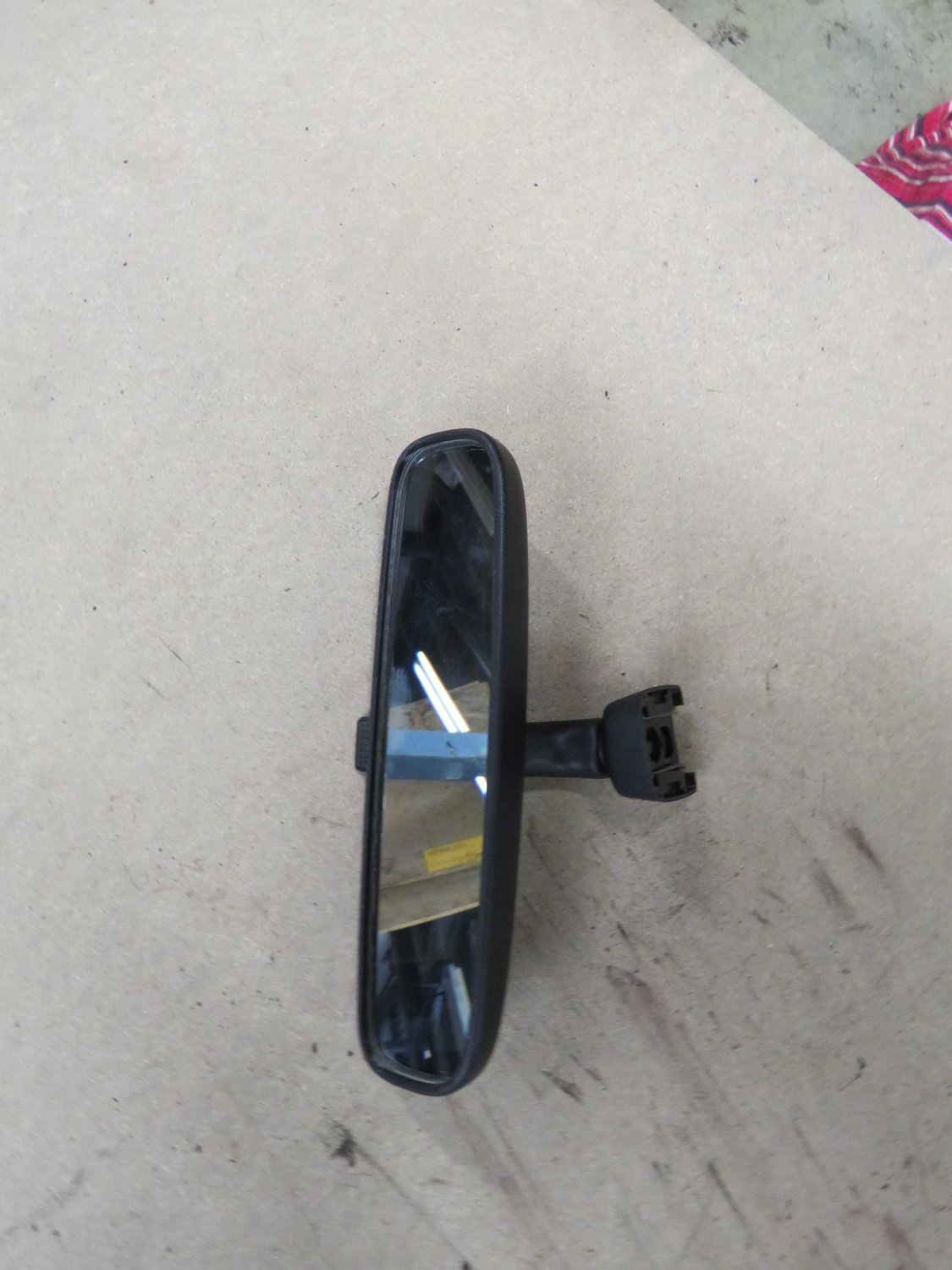 Honda Civic Type R  Interior Mirror