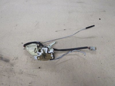 Honda Civic Type R   Drivers Right door Lock
