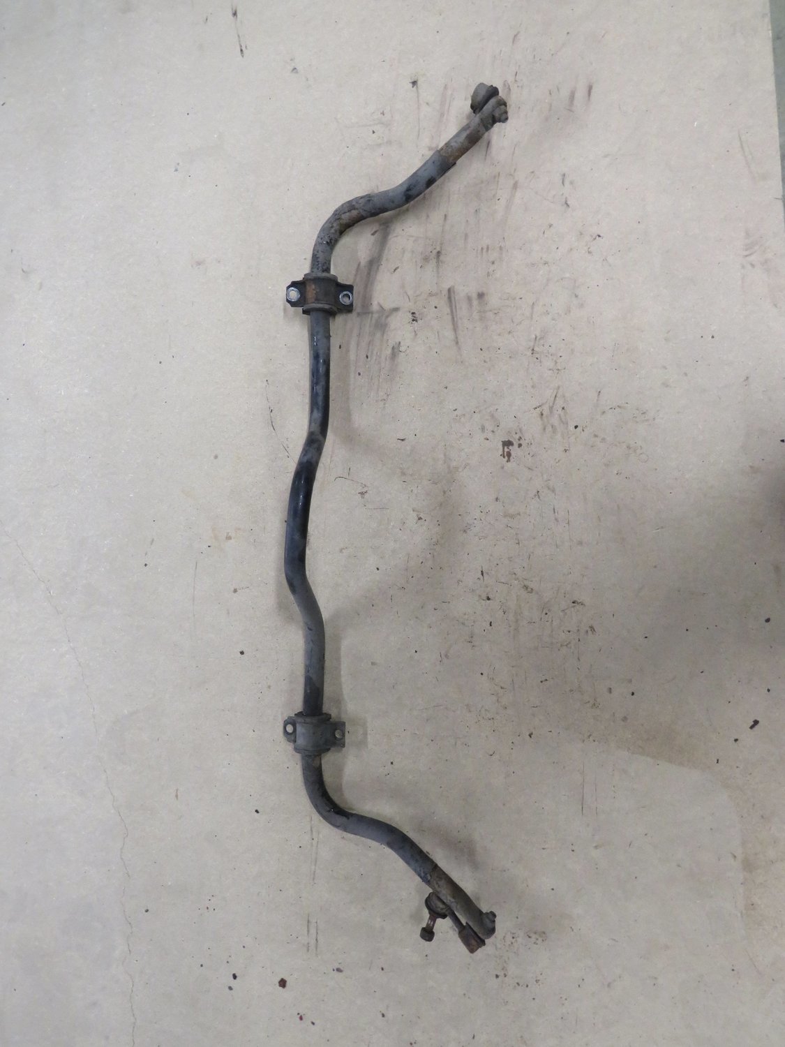 Honda Civic Type R   Front ARB Anti Role Bar but no Drop Links