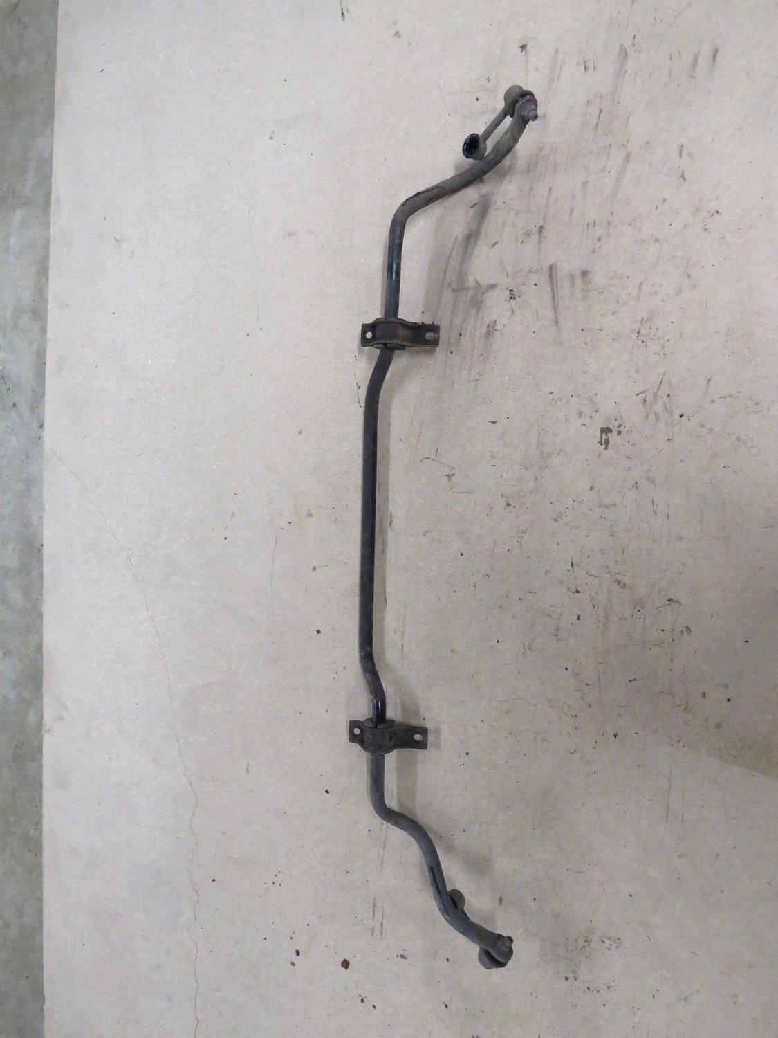 Honda Civic Type R   Rear ARB Anti Role Bar but no Drop Links