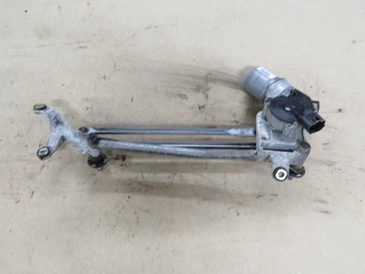 Honda Civic Type R  Windscreen Wiper Motor