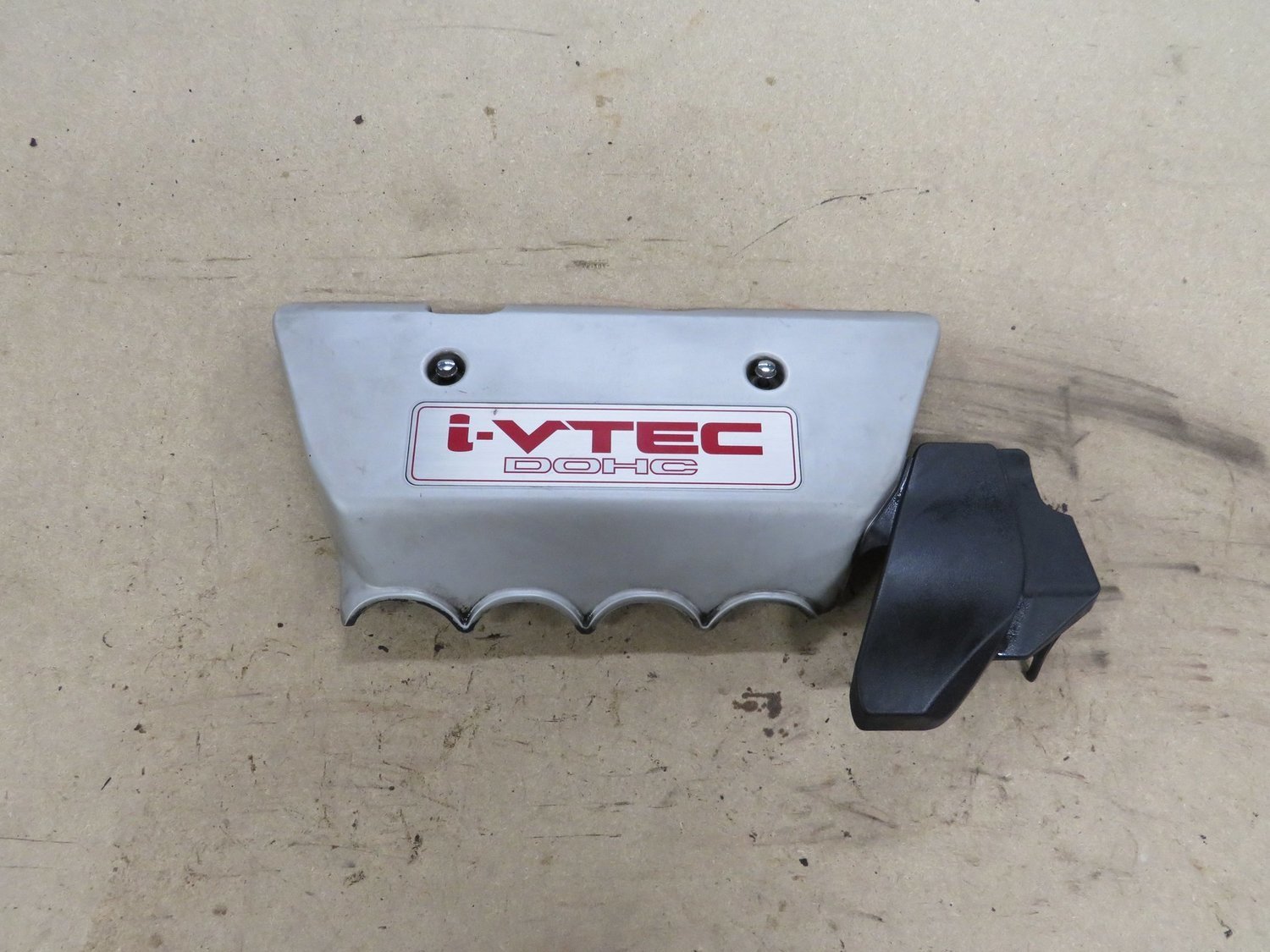 Honda Civic Type R  Engine Cover