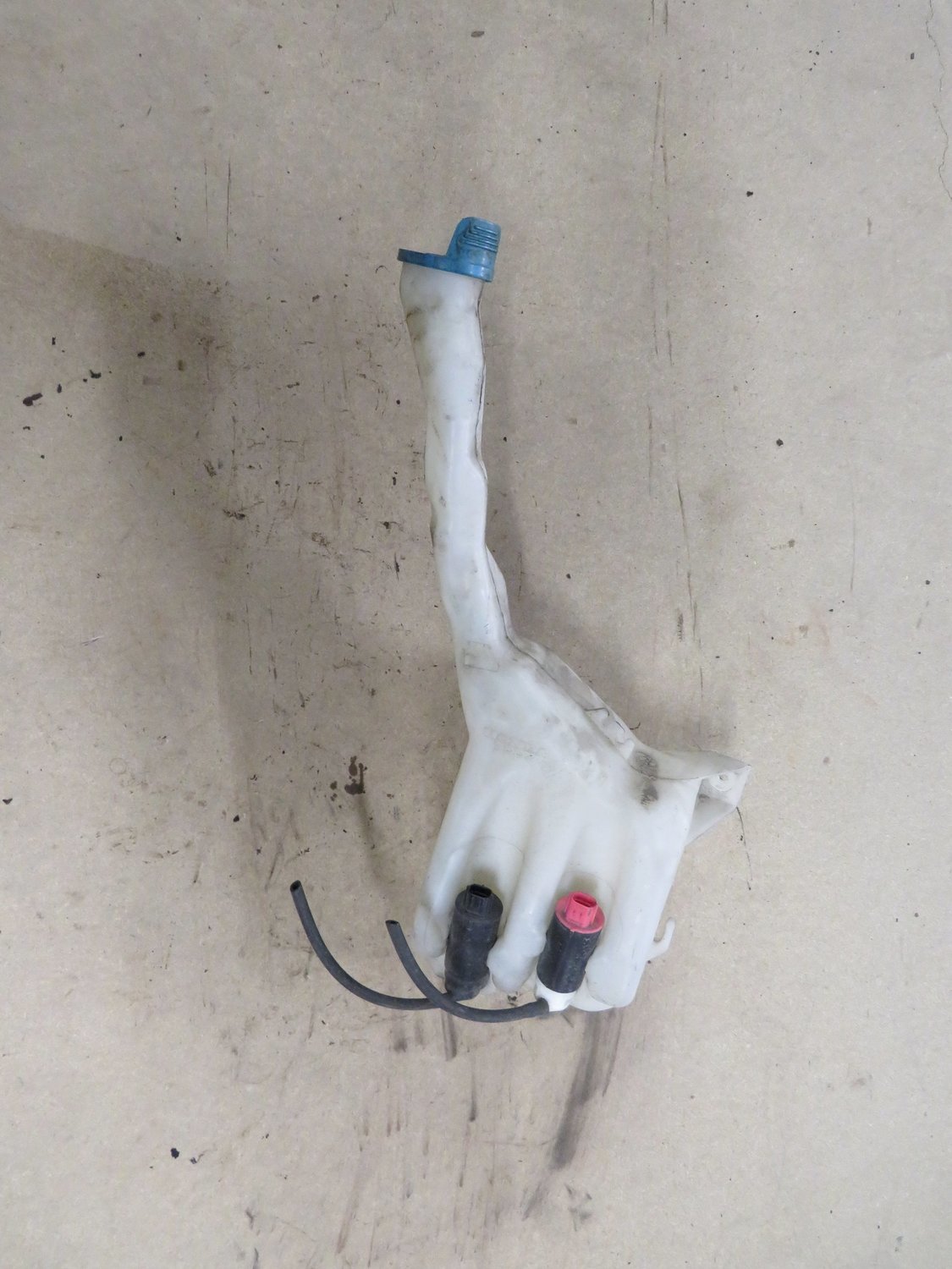 Honda Civic Type R  Windscreen Washer Bottle