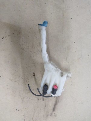 Honda Civic Type R  Windscreen Washer Bottle