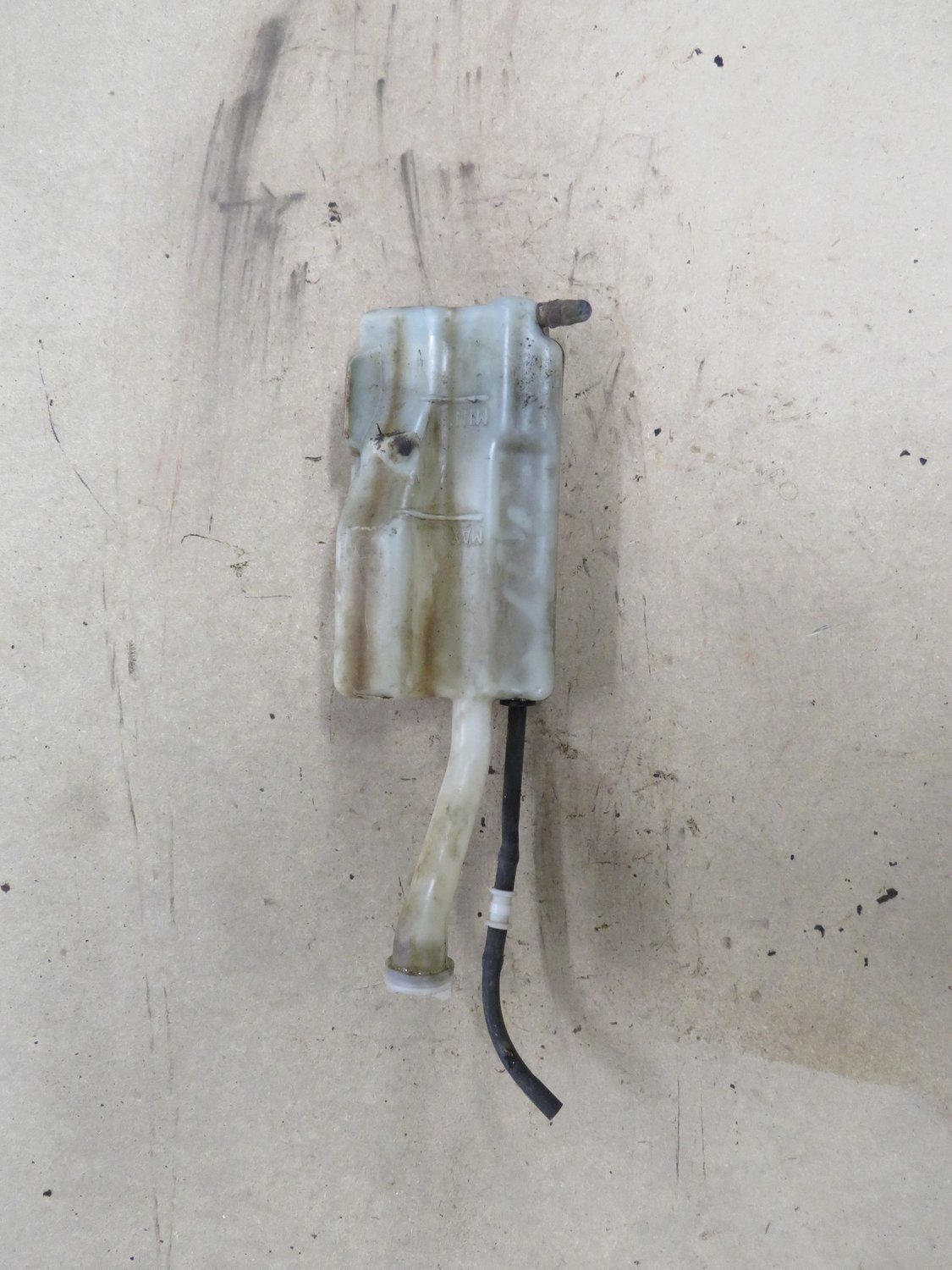 Honda Civic Type R  Radiator Rad Overflow Bottle