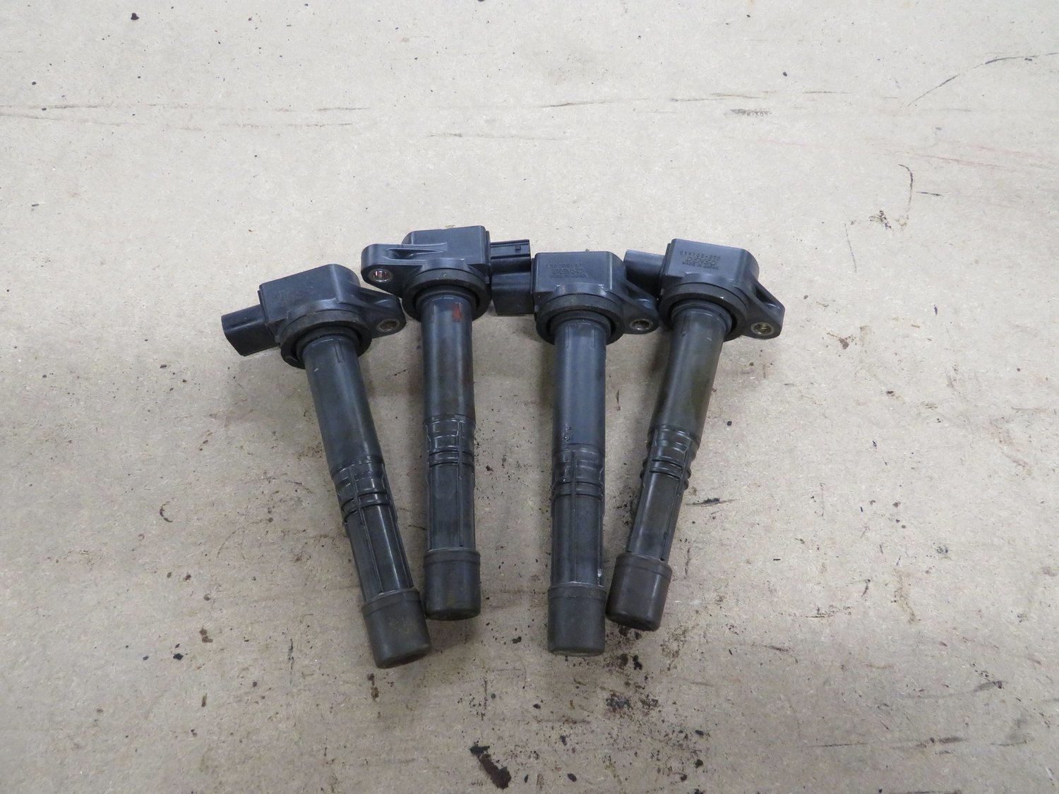 Honda Civic Type R  Engine Ignition coil Packs x 4