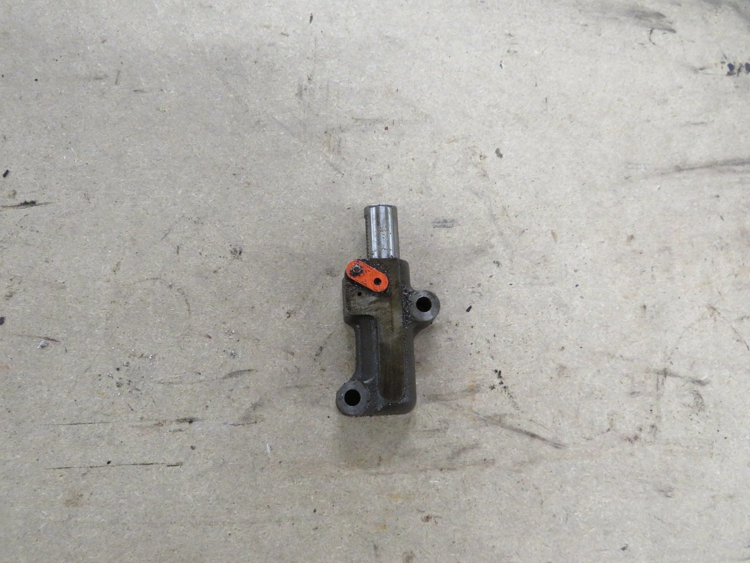 Honda Civic Type R    Engine Can Chain Tensioner