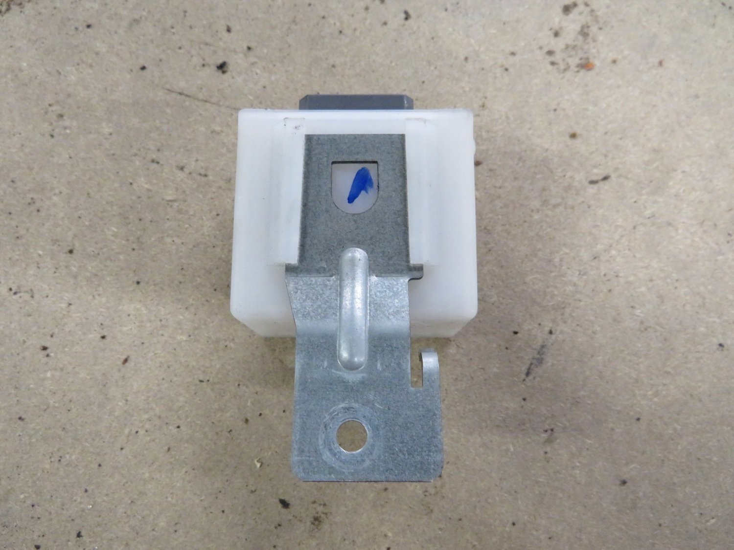 Honda Civic Type R  Electrical Relay