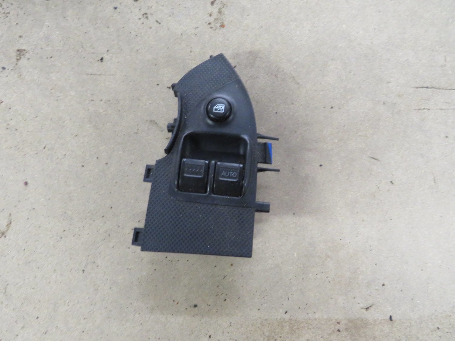 Honda EP3 Civic Type R  Door card Window Switch