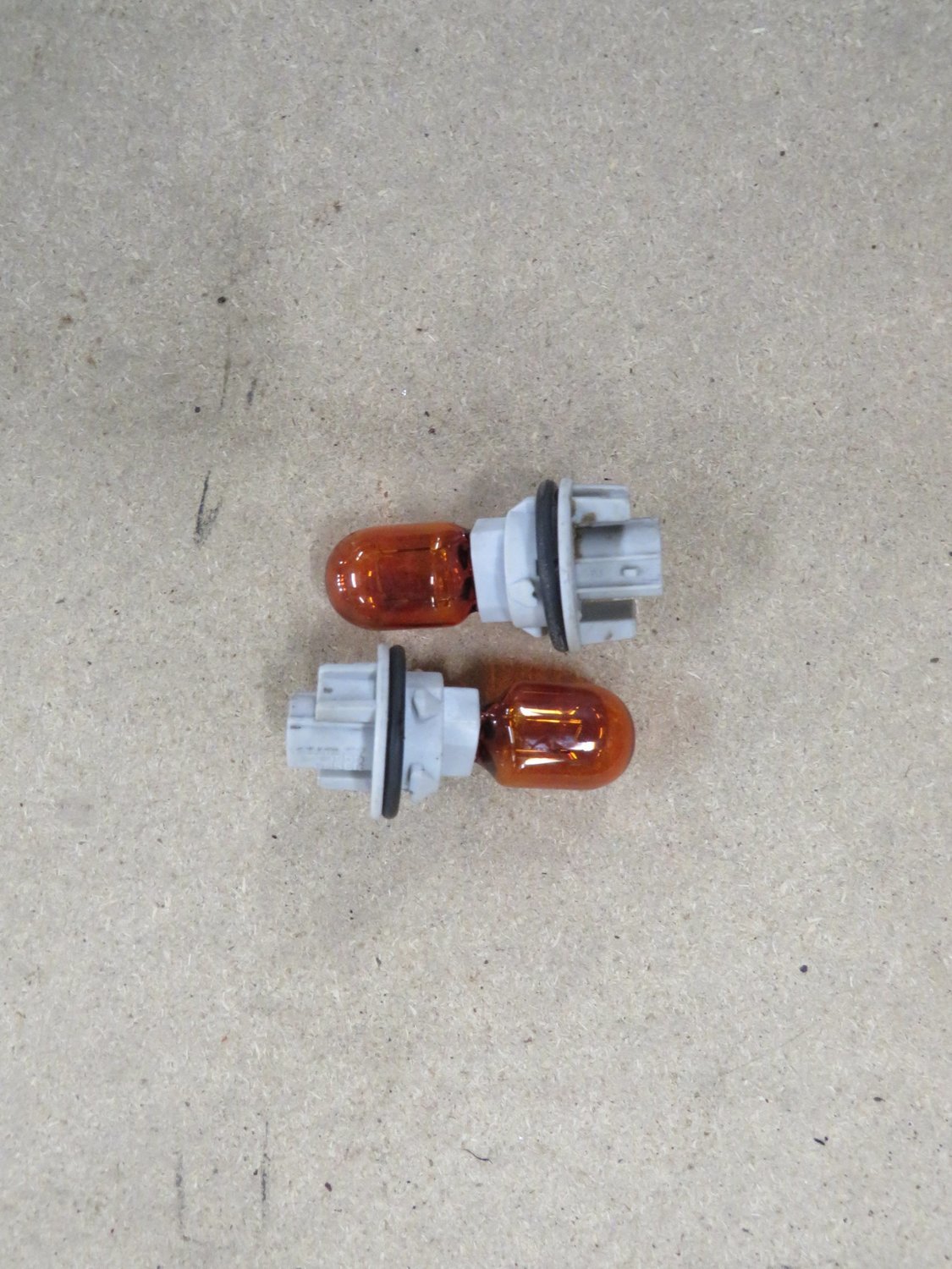 Honda EP3 Civic Type R  Pair of bulb Holders