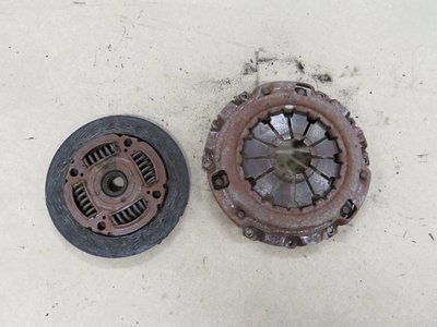 Honda Civic Type R EP3   Clutch Kit Used Also fits Integra DC5