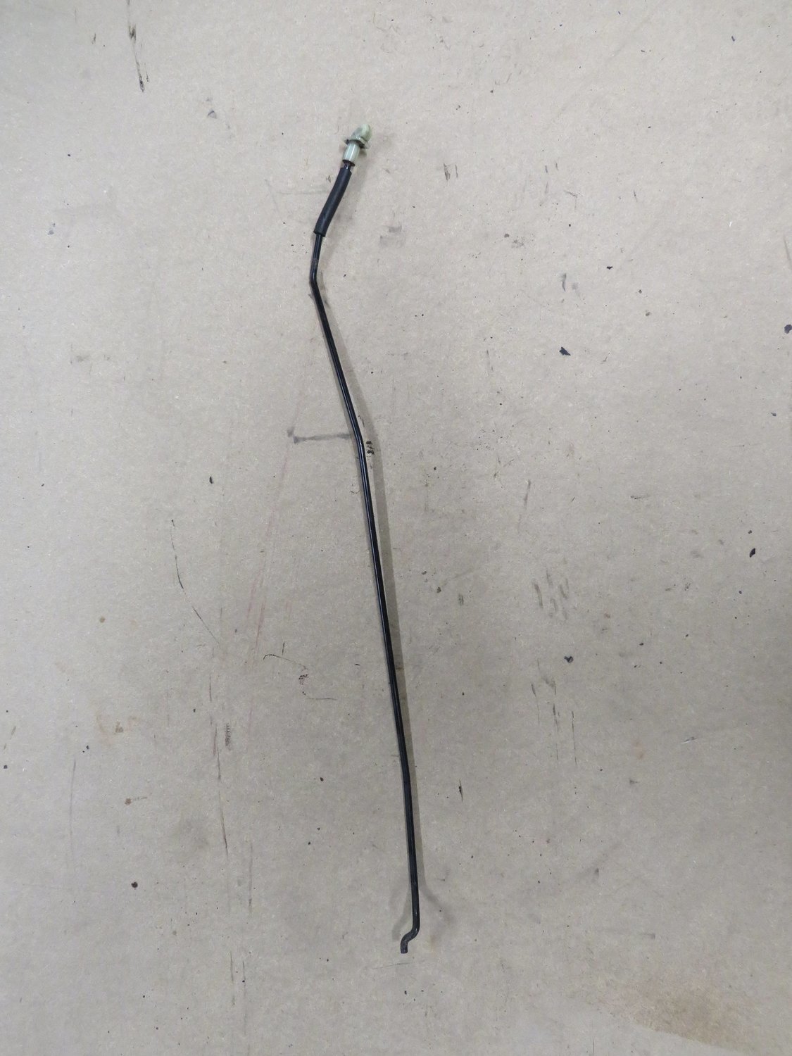 Honda EP3 Civic Type R   Bonnet Stay rod Support