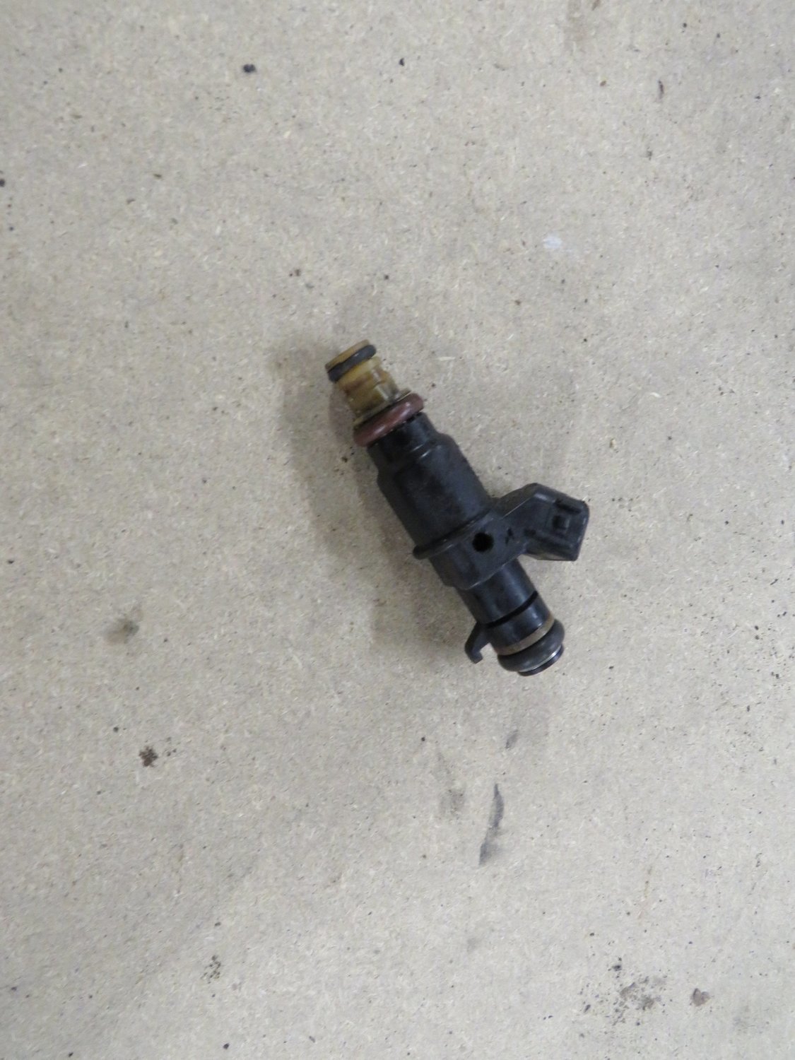 Honda EP3 Civic Type R   Single Injector fits Integra DC5